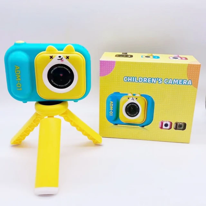 Хүүхдийн камер