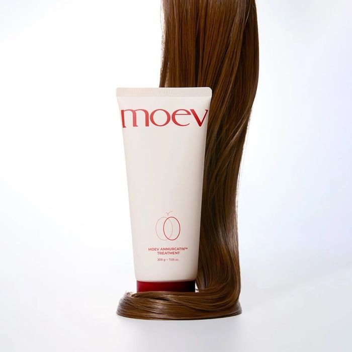 MOEV – Moe Annurcatin™ Treatment