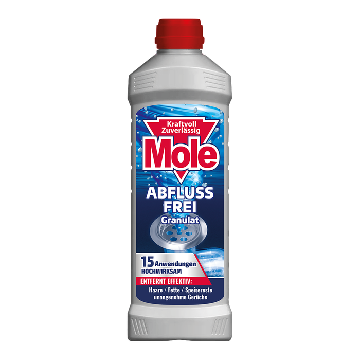 Mole Бөглөө гаргагч нунтаг