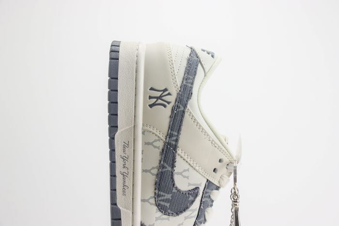 Nike SB Dunk Low x MLB 06