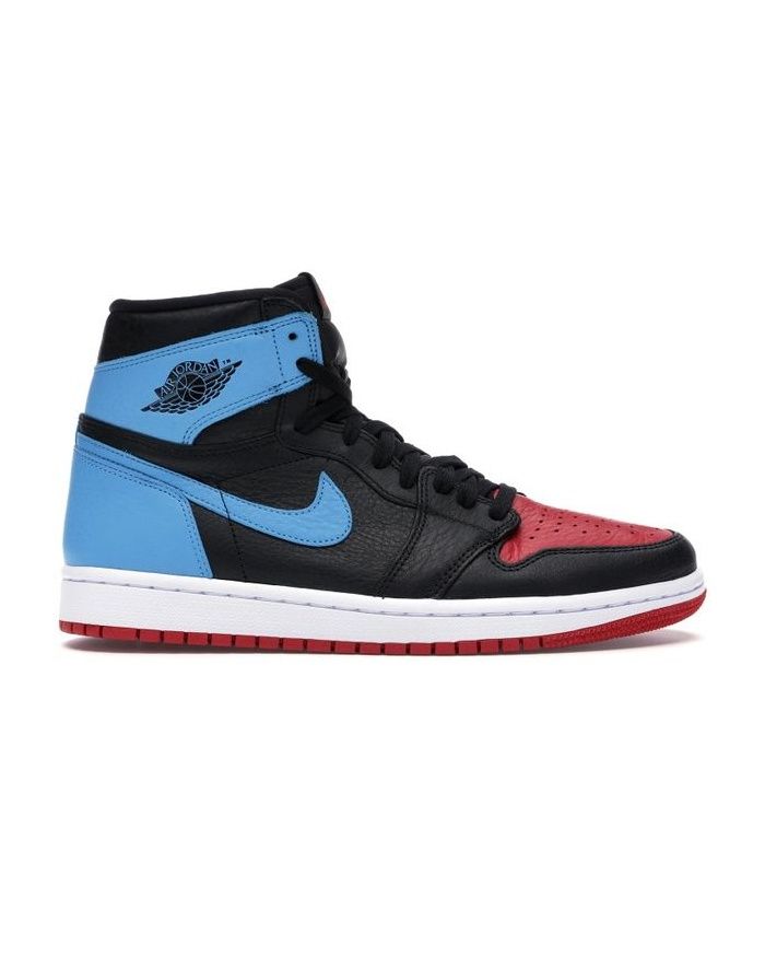 Jordan 1 Retro High NC to Chi (Women's)