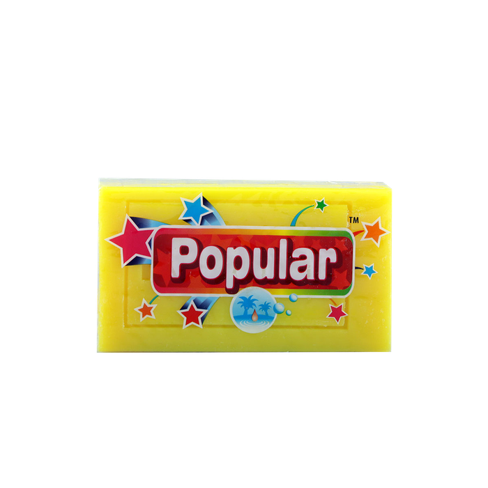 Эдийн саван Popular