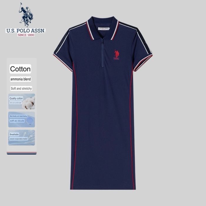 U.S POLO ASSN Урт Цамц 