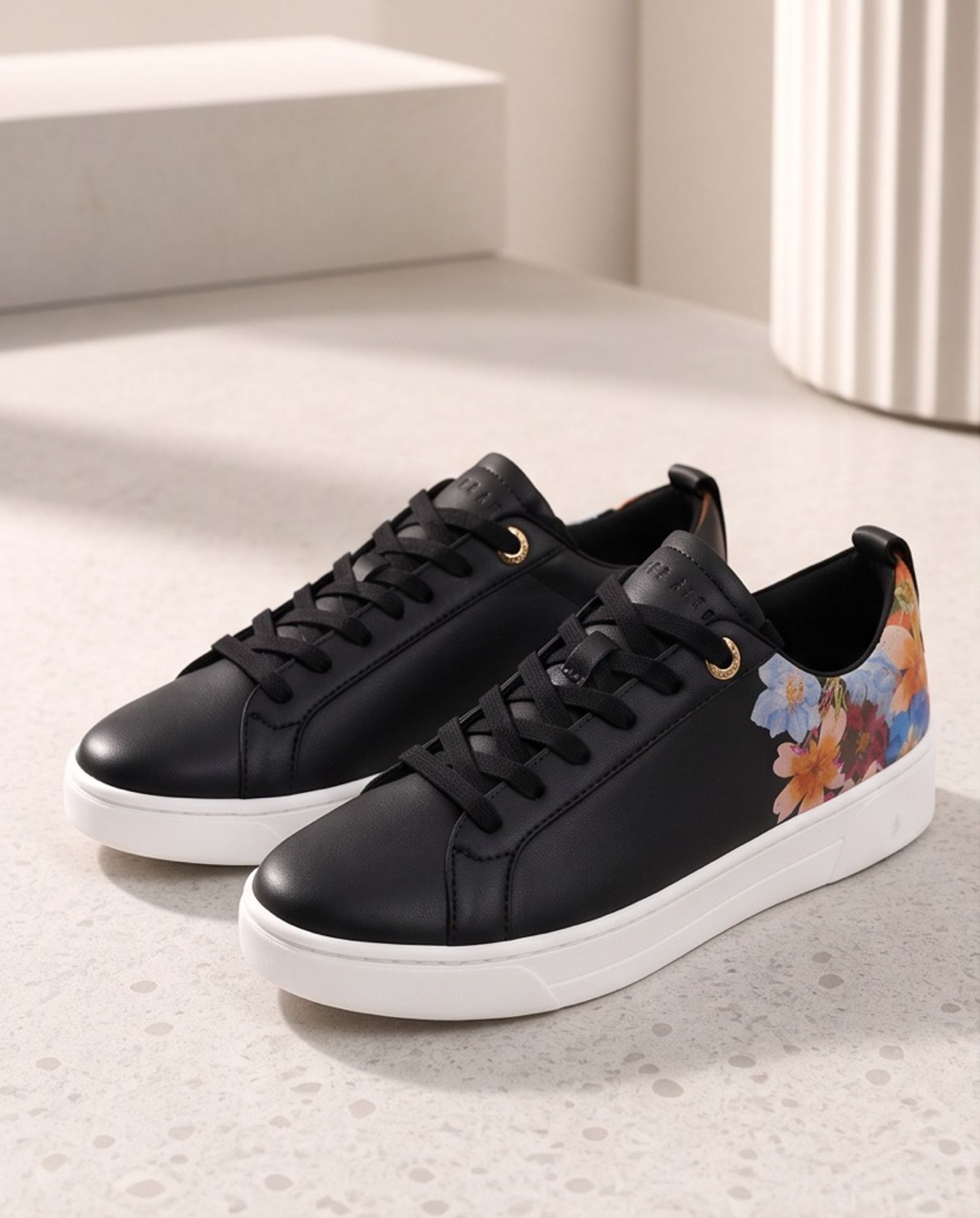 Ted Baker Black