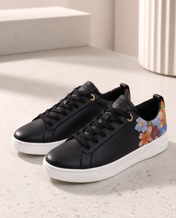 Ted Baker Black