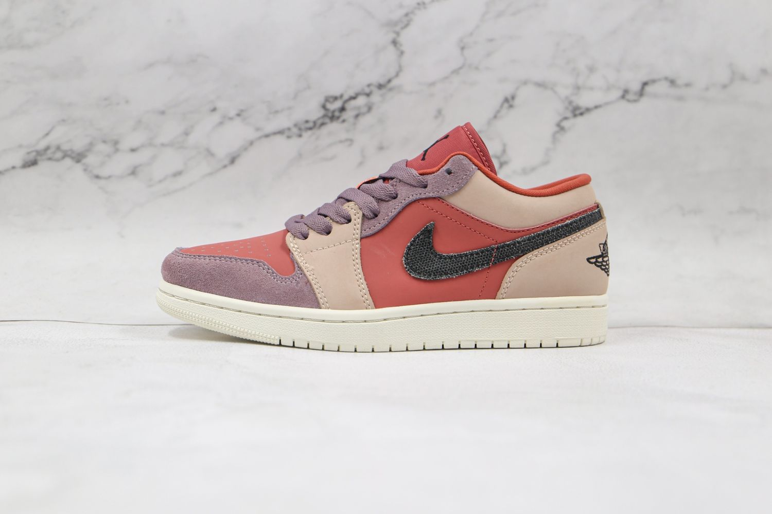 Jordan 1 Low Canyon Rust (Women's)