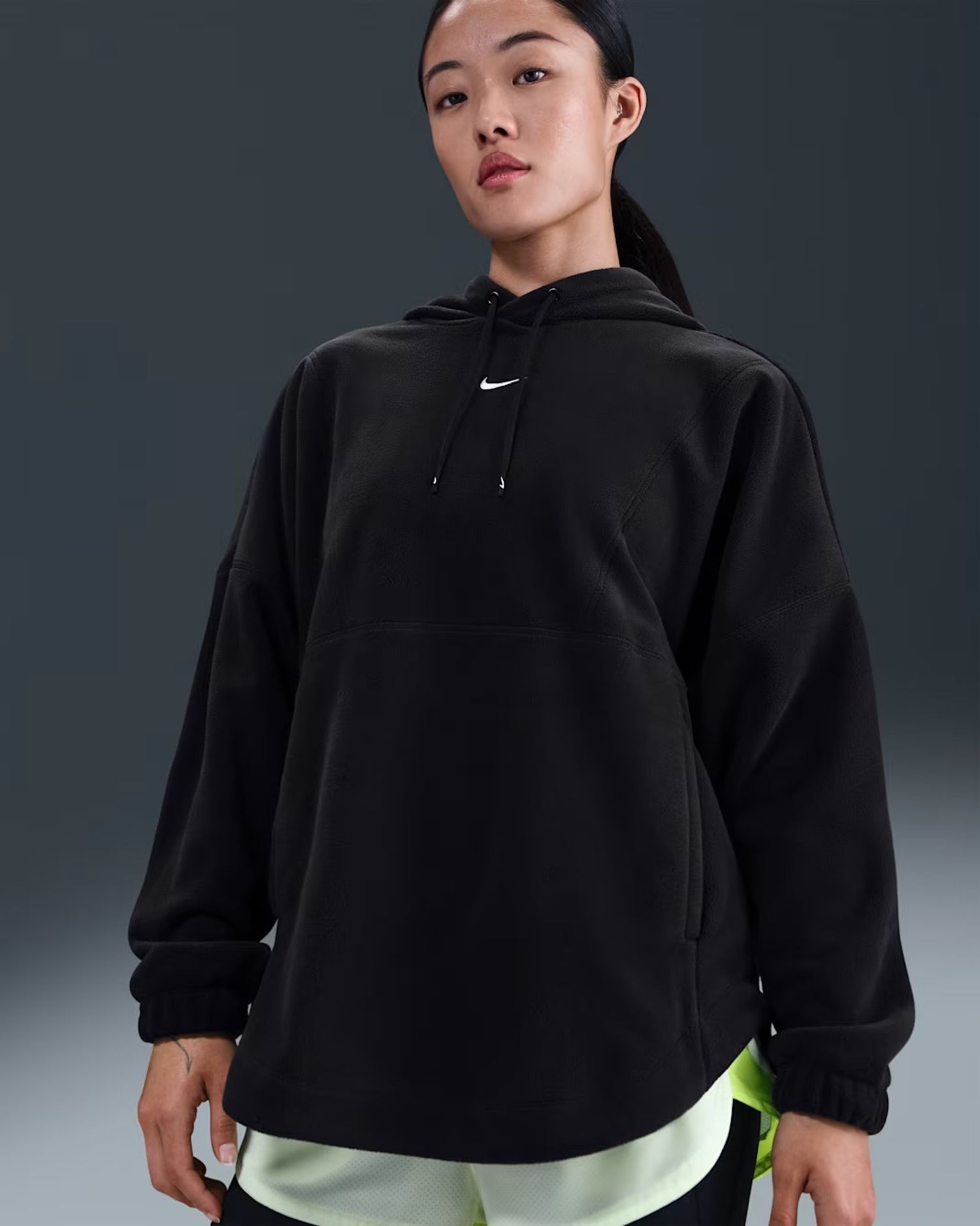 NIKE HOODIE