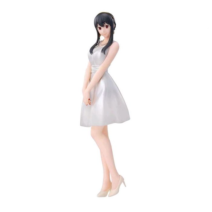 PM Figure - Party - Yor