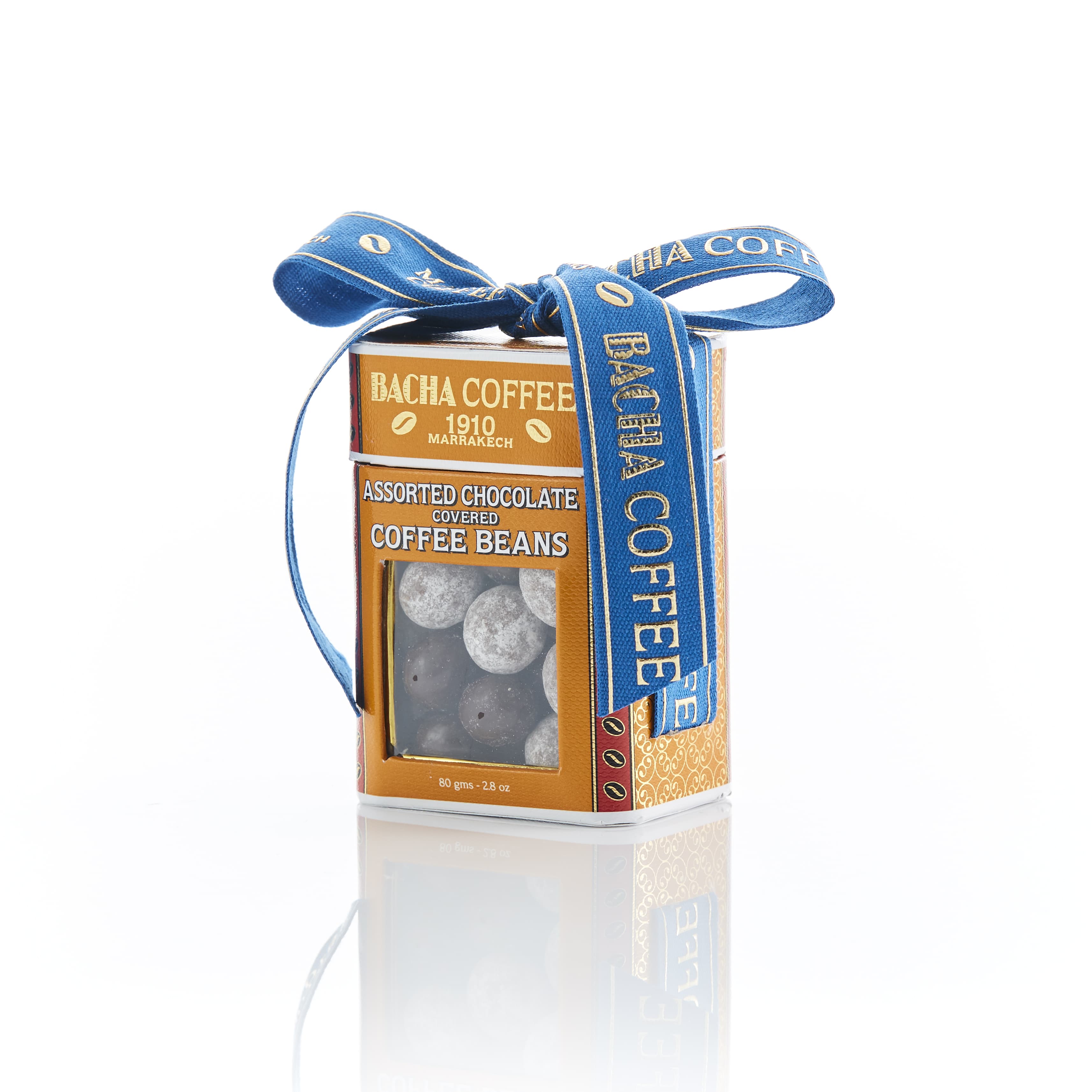 Navigator Coffee Bag Taster