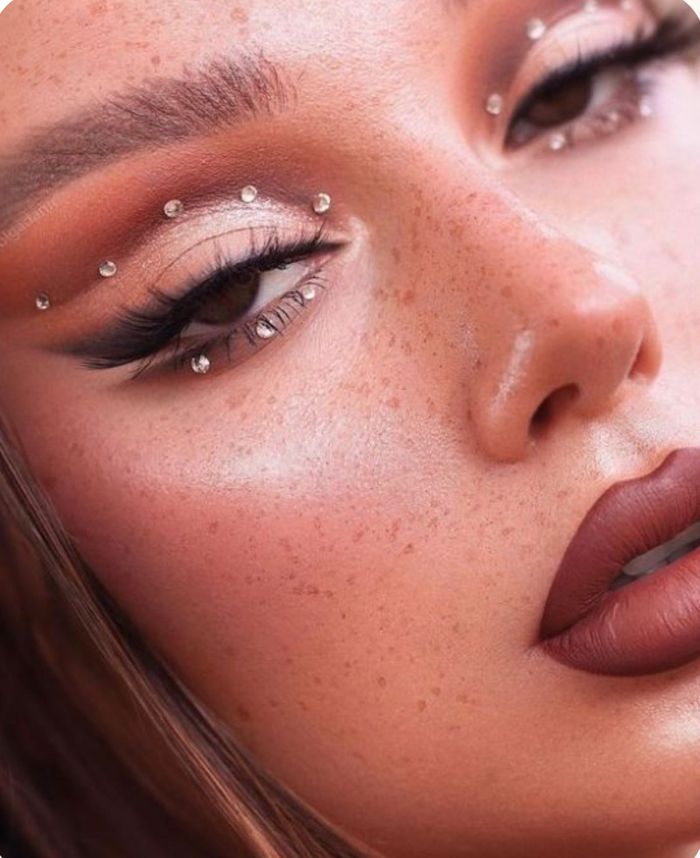 Нүүрний шигтгээ