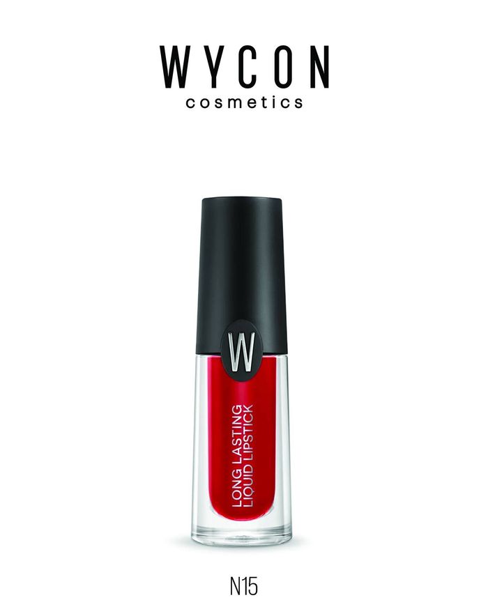 10H LIQUID LIPSTICK 15