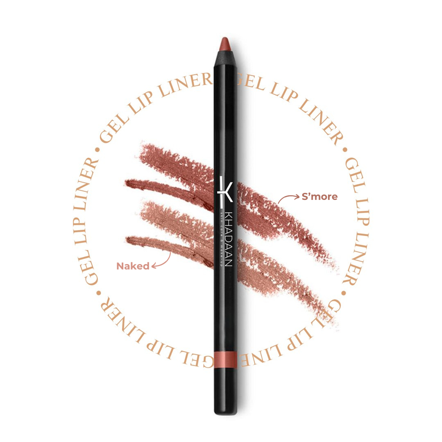 УРУУЛ ХҮРЭЭЛЭГЧ / LIP LINER