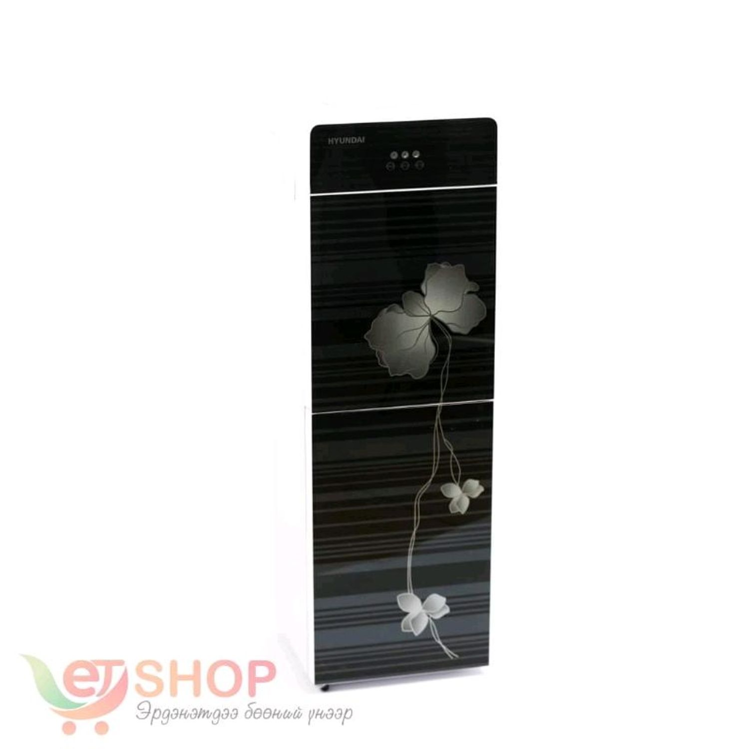 Усны аппарат Hyundai