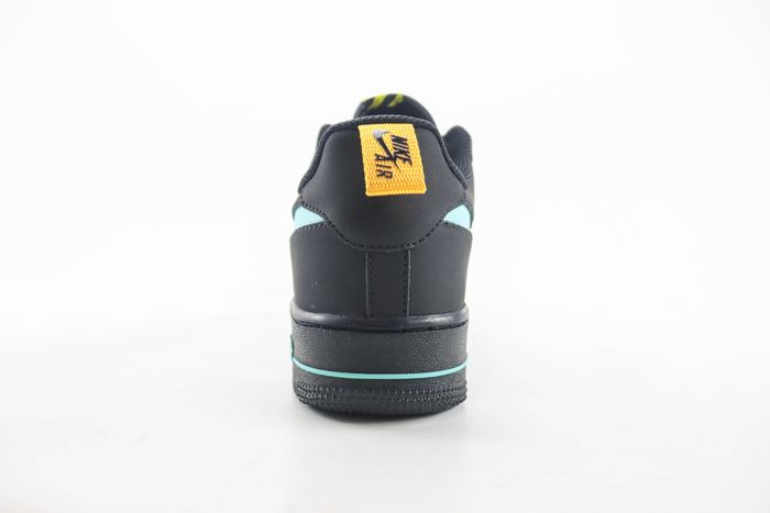 Nike Air Force 1 Low 'Aurora Green'