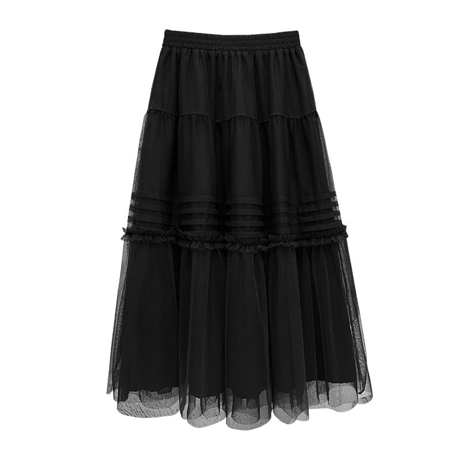 Юбка /торон/