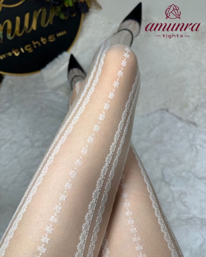 Цагаан трико