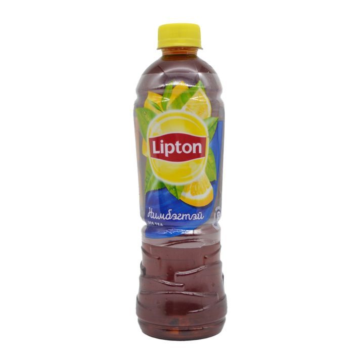 Ундаа цай Lipton 1.25л