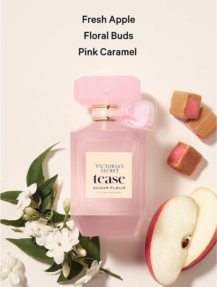 Tease sugar fleur edp 50ml