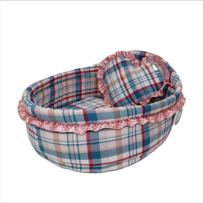 BAYKA Бүүвэй хэвтэр