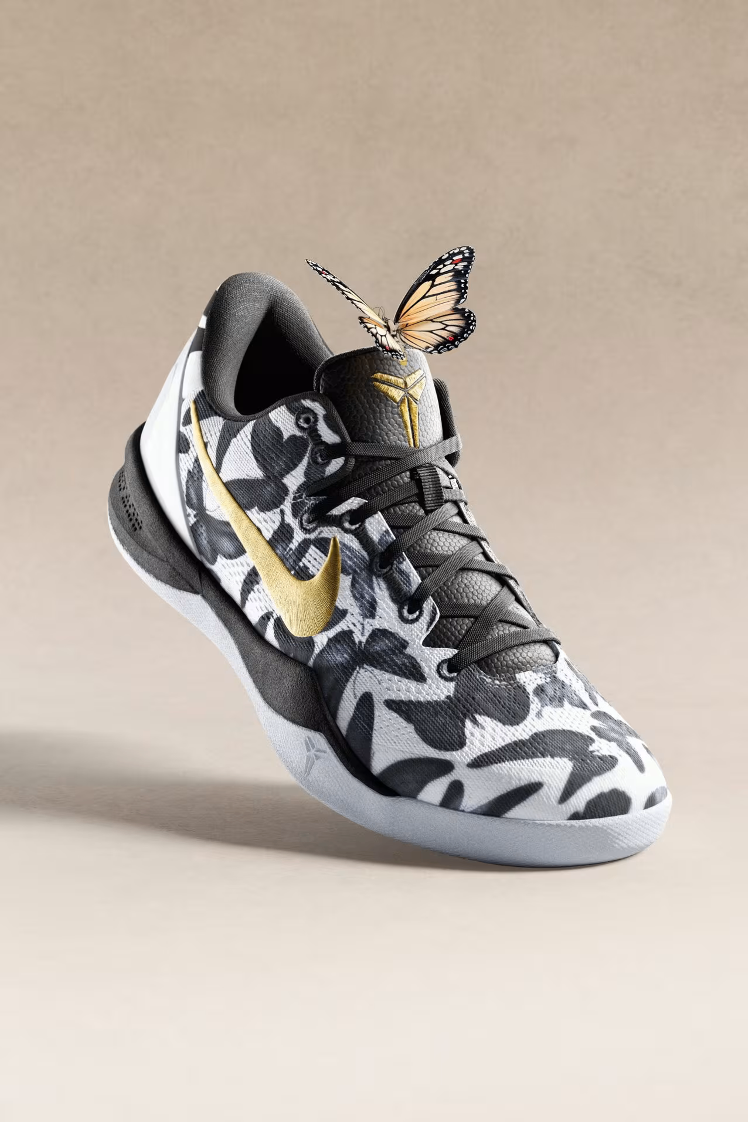 Nike Kobe 8 Protro "Mambacita" GiGi
