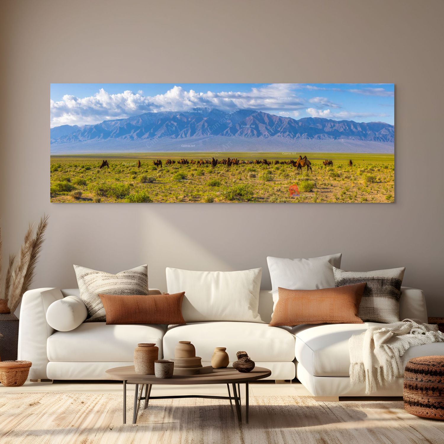 Их Богд хайрхан 