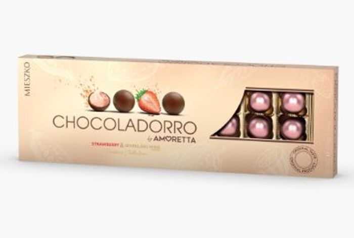 Набор Mieszko 174гр 