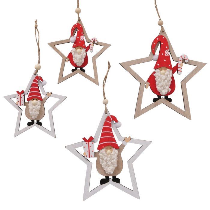 Decorative pendant 2set