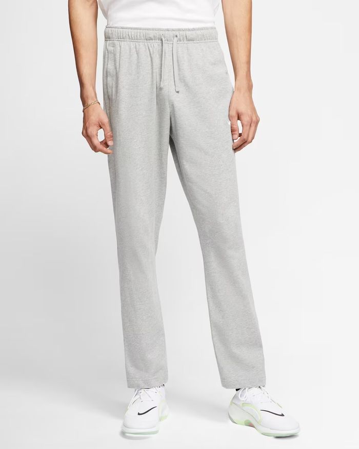 Nike Sportswear Club Fleece