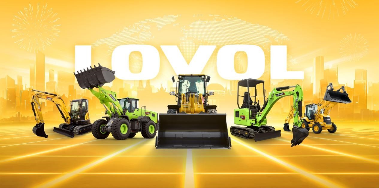 Монголын нөхцөлд LOVOL-ыг сонгох 5 бодит шалтгаан