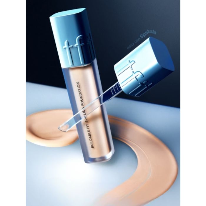 TFIT Spatula Foundation