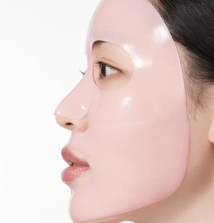 ANUA Peach 70+Niacin Brightening Collagen Mask 38g