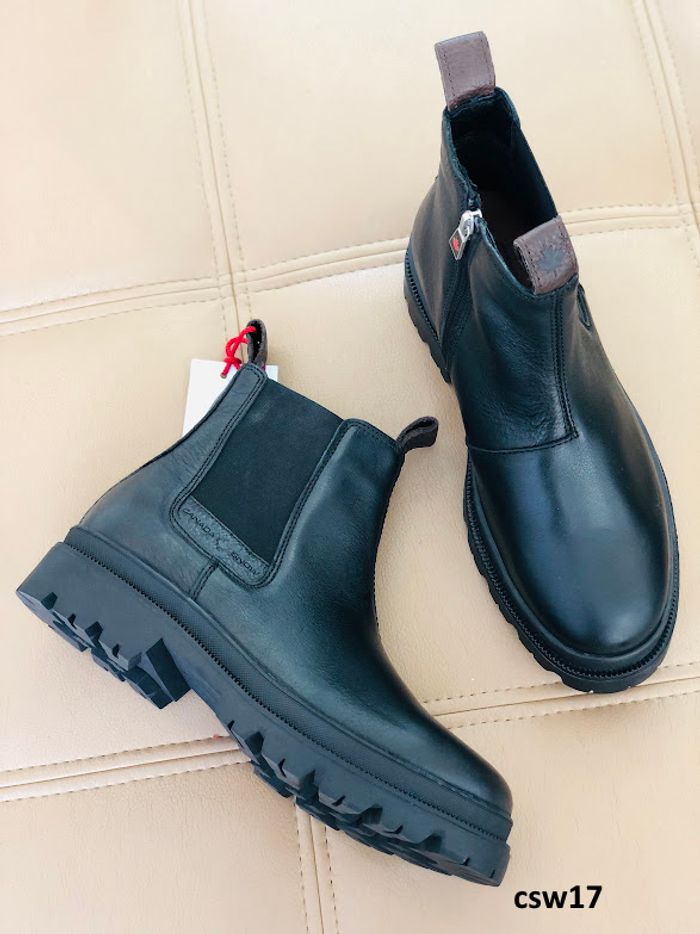 Canada snow  / csw17 /