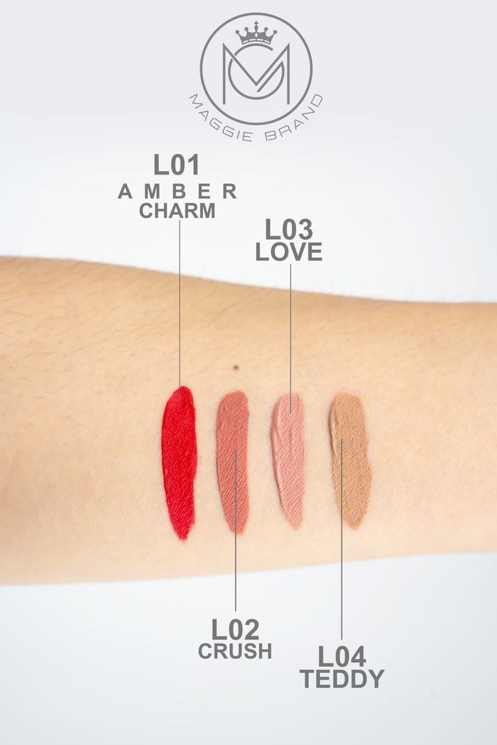MAGGIE LIPSTICK 