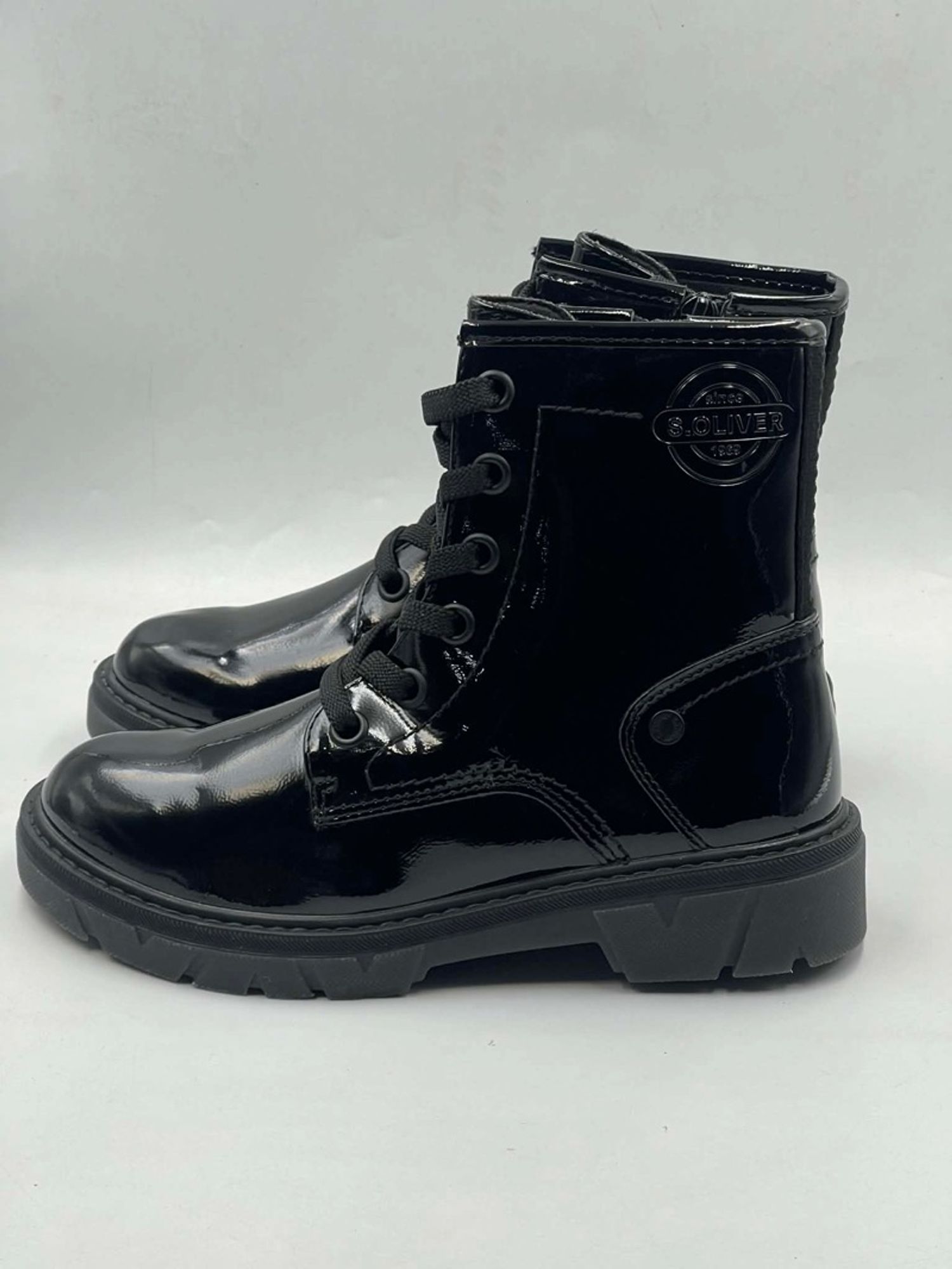 S’Oliver lakan загвар