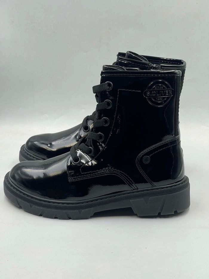 S’Oliver lakan загвар