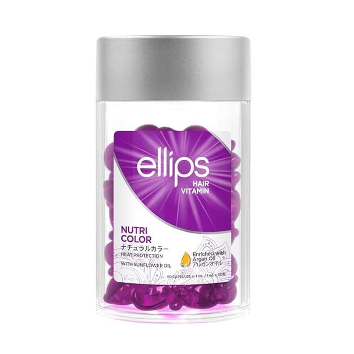 ELLIPS NUTRI COLOR