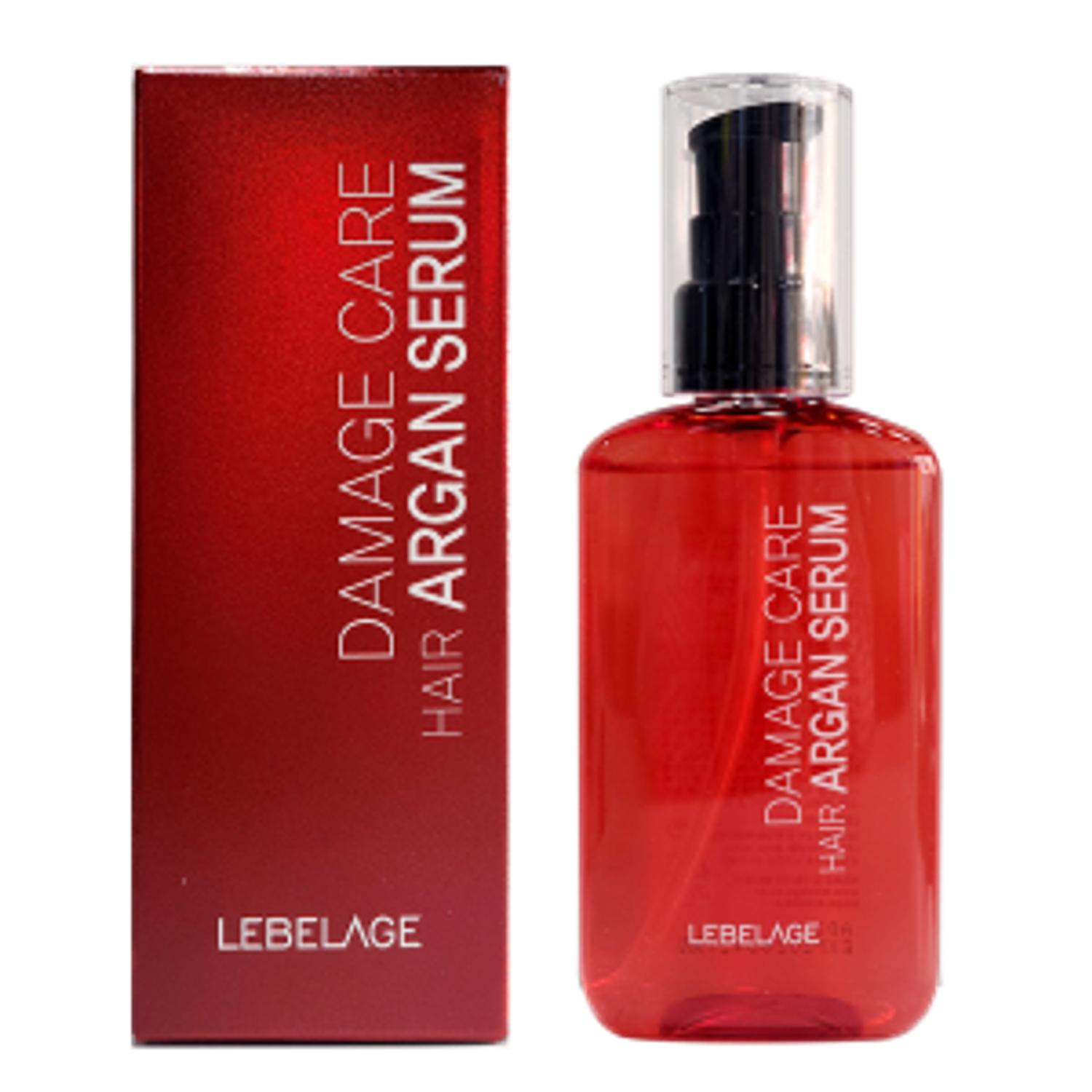 Үсний тэжээлийн Argan серум 100мл 