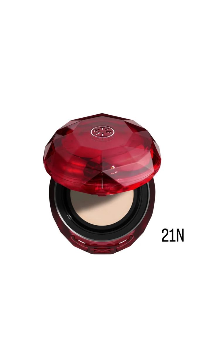 TIRTIR Mask  Ruby Mesh Cushion