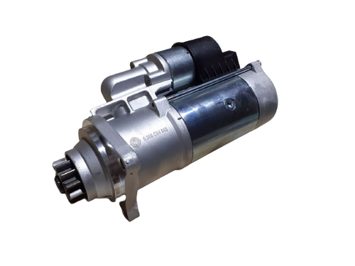 Starter Motor, Тонли стартер