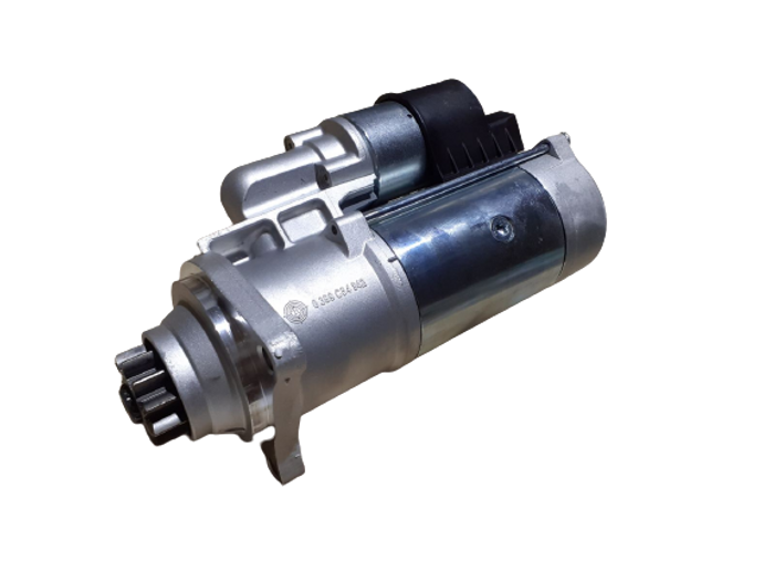 Starter Motor, Тонли стартер