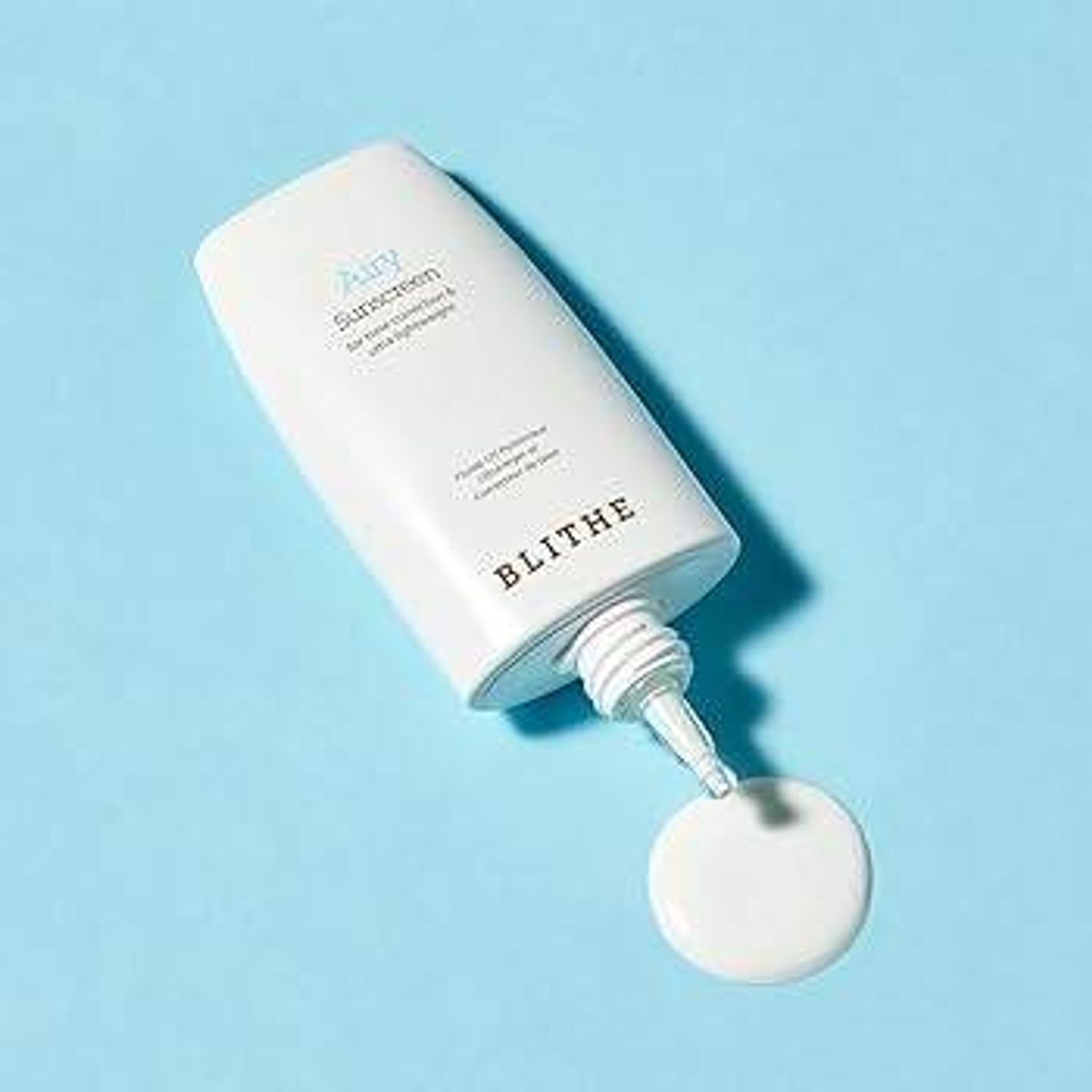 Airy Sunscreen