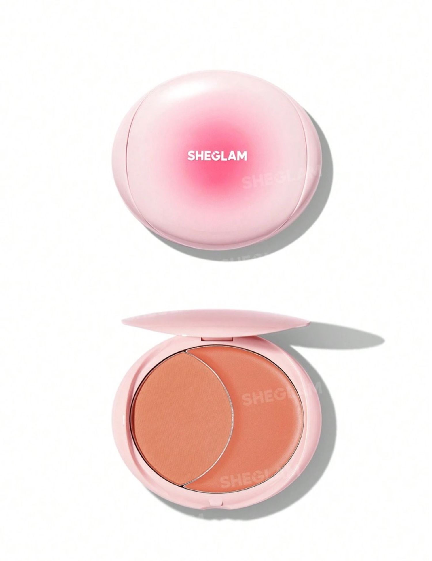 Cheek 2 Cheek Blush Duo 