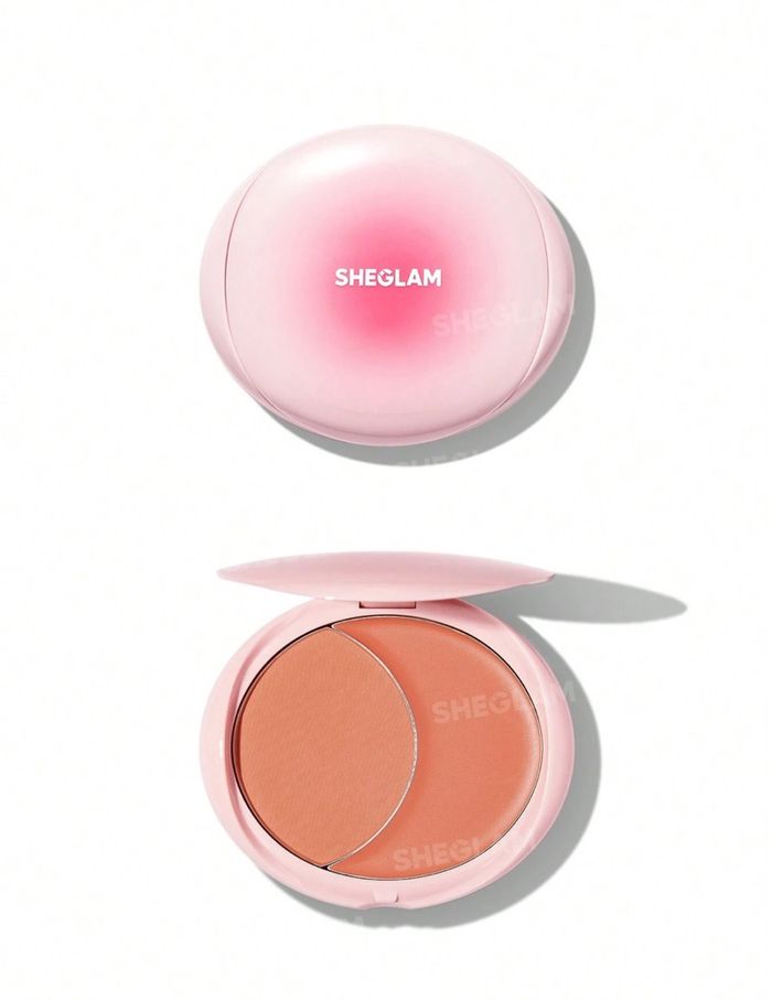 Cheek 2 Cheek Blush Duo 
