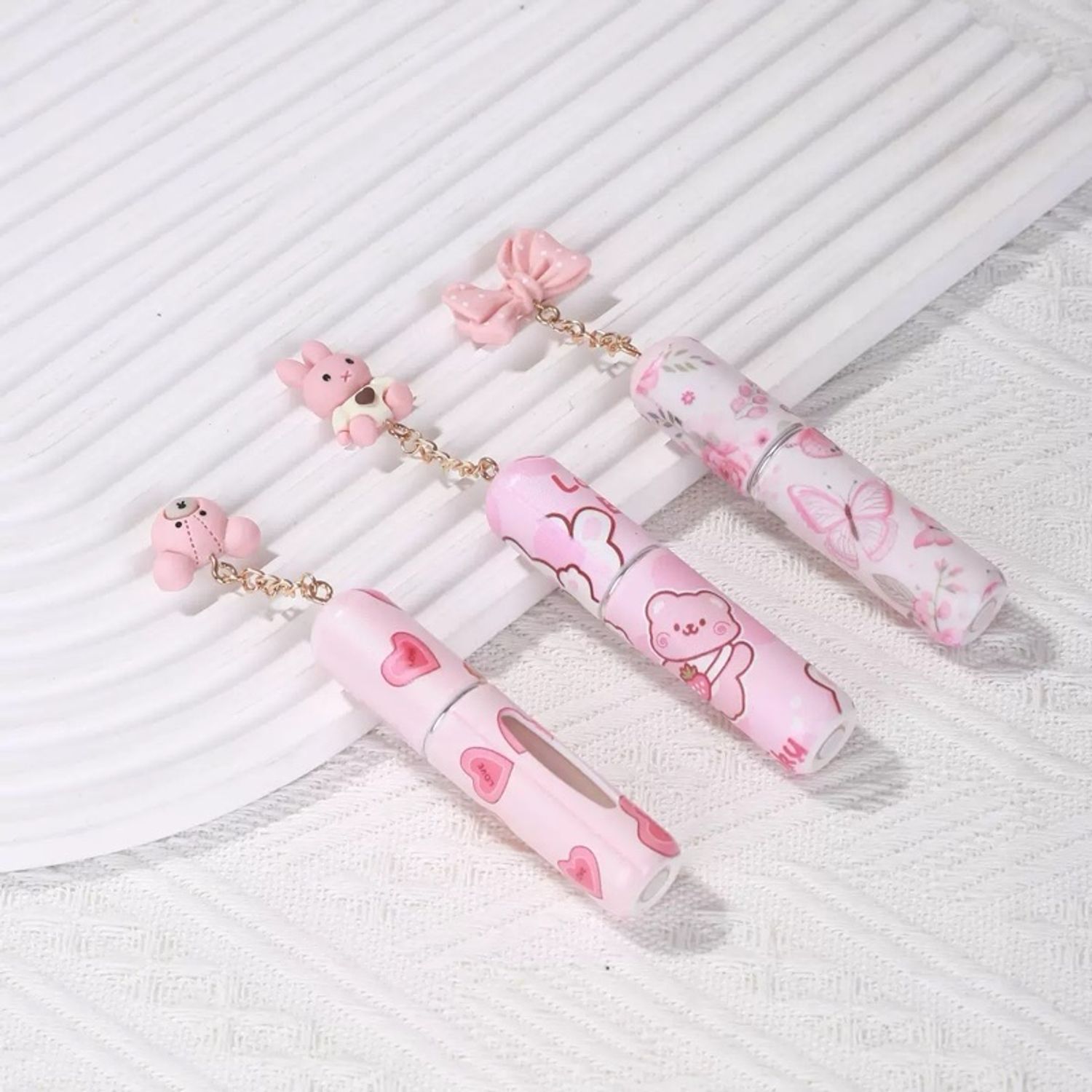 Үнэртэй усны сав