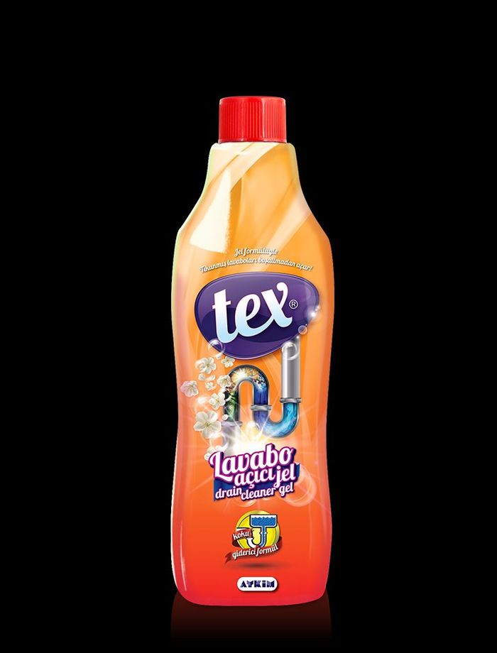 Бөглөө гаргагч Tex 1л