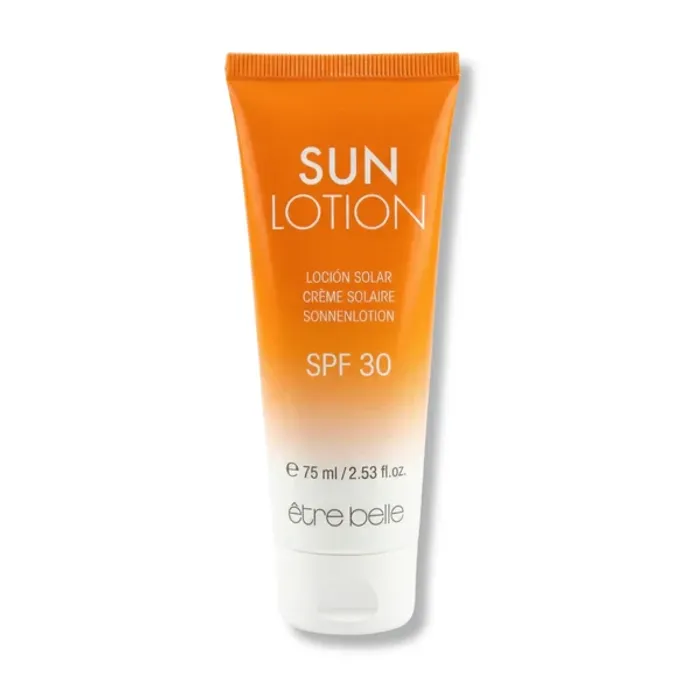 SUN LOTION SPF30