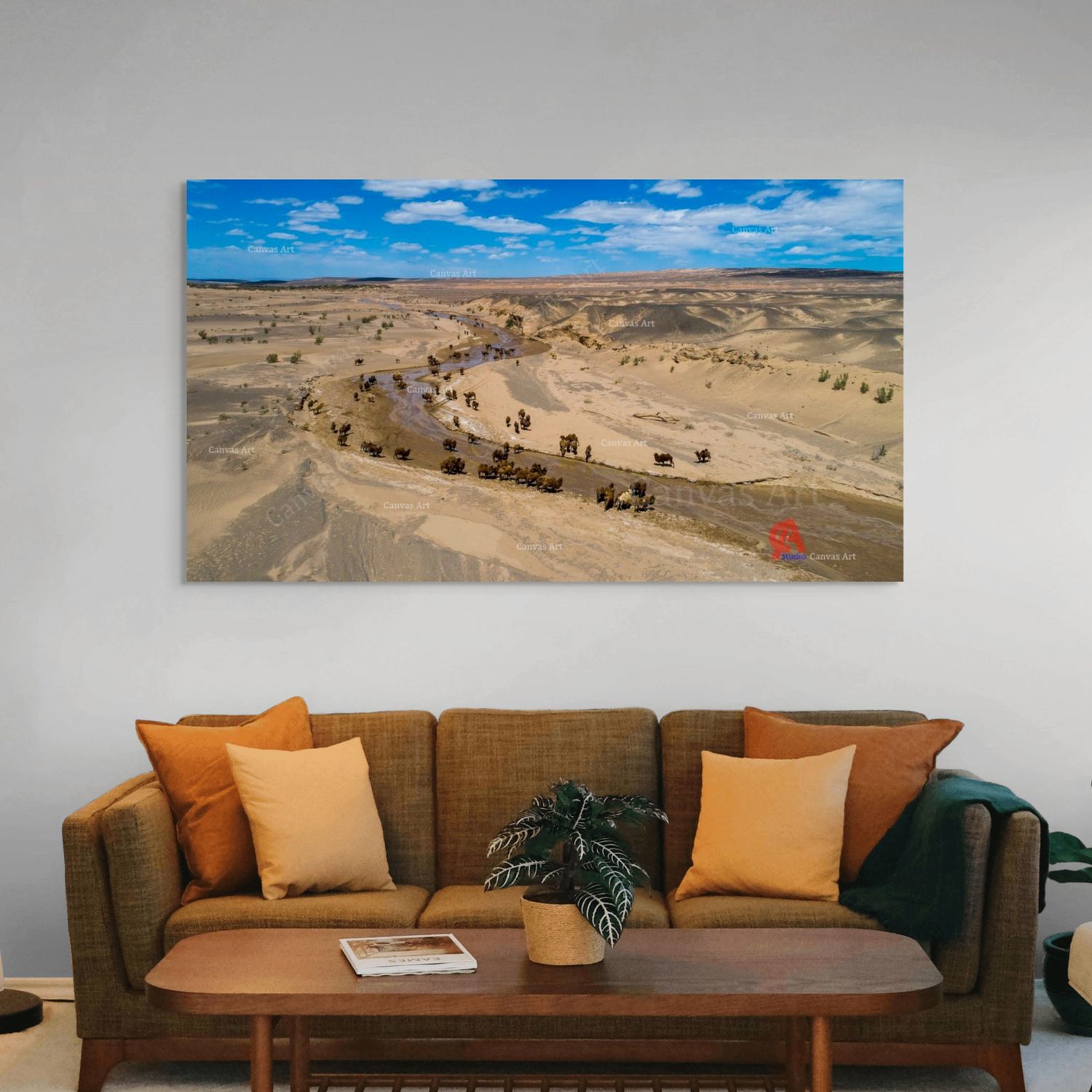 Зулганайн баянбүрд