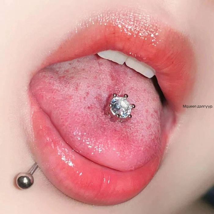 Хэлний ээмэг (2ш) 