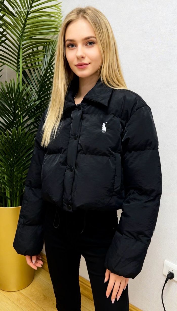 𝗣𝗼𝗹𝗼 𝗽𝘂𝗳𝗳𝗲𝗿 𝗷𝗮𝗰𝗸𝗲𝘁 🖤