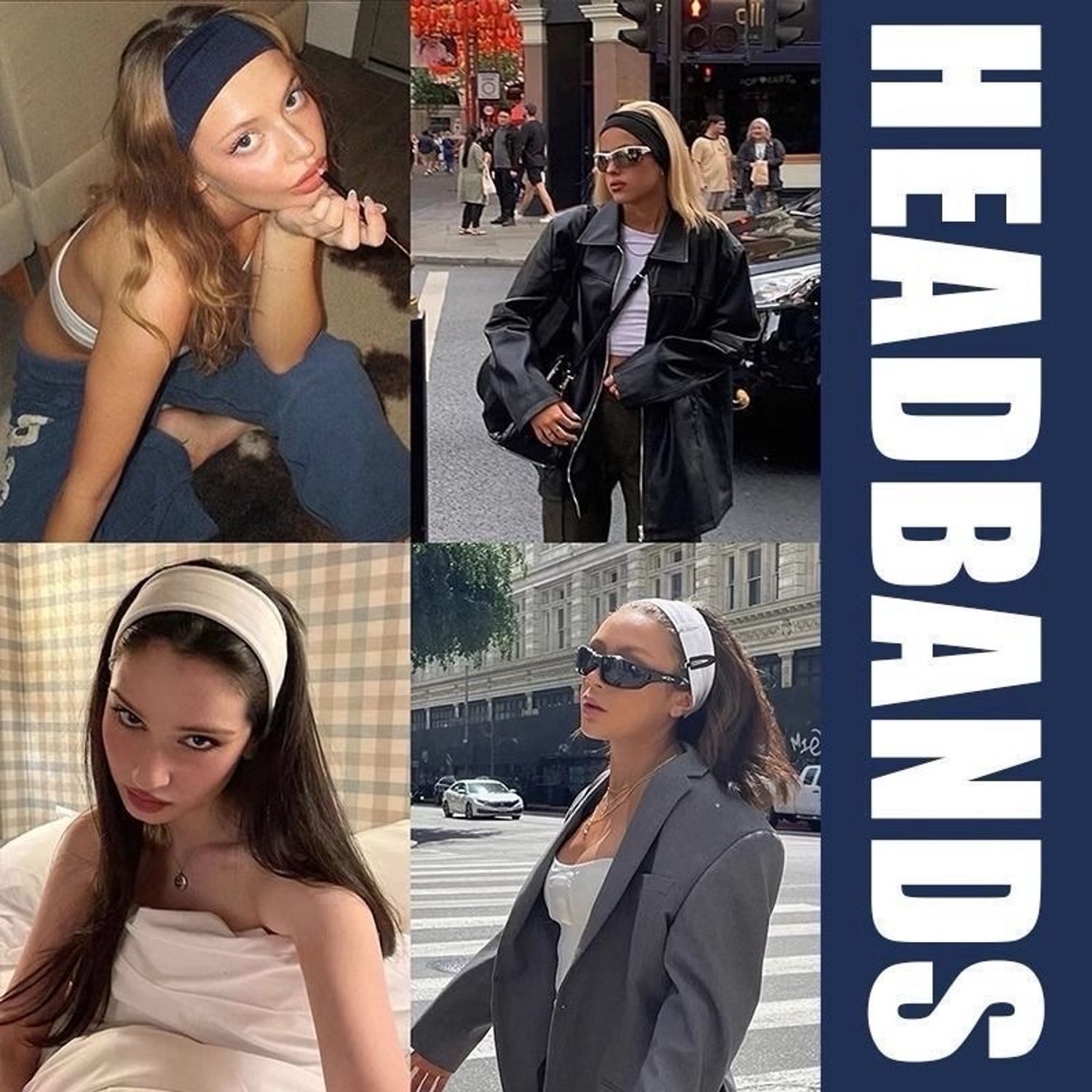 Headband толгойн кист